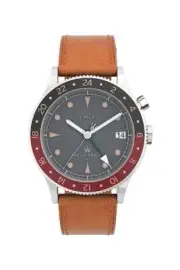 Timex Waterbury Traditional GMT Gents Watch TW2V74000