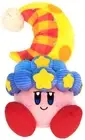 Little Buddy - Nintendo - Kirby Deep Sleep 7" Plush [New Toy] Plush, Collectib