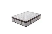 Luxo Selene Medium Firm Euro Top Pocket Spring Latex Mattress