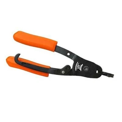 Sub Termite clean out pliers/tool for yearly maintenance on the kill trap #3523.