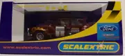 Scalextric Ford Escort RS 1600 "Tim Makinen" #1 C2757 1:32 Scale