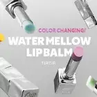 TIRTIR Water Mellow Lip Balm With 4 Colors From Japan