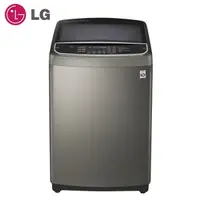 在飛比找Yahoo奇摩購物中心優惠-LG 樂金 16公斤 第3代DD直立式變頻洗衣機-不鏽鋼銀 