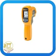 Tektronix Fluke Radiation Thermometer FLUKE-62MAX