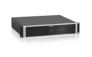 BOSCH PVA-2P500 2x500W class-D power amplifier (70V/100V) - NEW - EV - Dynacord