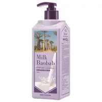 在飛比找蝦皮商城優惠-【Milk Baobab】韓國MilkBaobab寶寶香氛洗