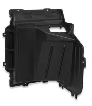 Hooker Blackheart 71223028HKR A/C Evaporator Side Cover (for: Chevrolet)