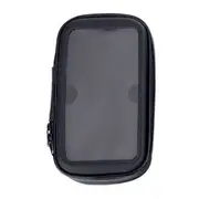 Universal Waterproof Adjustable Motorcycle Bike Bicycle Handlebar Mount Holder Bag for Smartphones