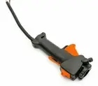 Throttle Trigger For ALDI FERREX LINE TRIMMER BRUSHCUTTER BCH3200PB4