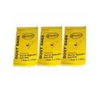Replacement Part For Shop Vac 831SW Mighty Mini M100 Vacuum Cleaner [9] Bags