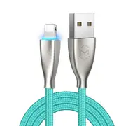 Excellence Series Lightning Cable 1.2M Green for iPad iPhone