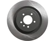 For 2023 Land Rover Defender 130 Brake Rotor Rear API 91126XB