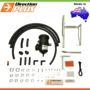 New * Direction Plus * ProVent OIL SEPARATOR KIT For Isuzu D-MAX 4JJ1TCX