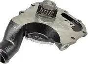 Engine C6.6 C7.1 C4.4 225-8016 3544754 T423548 322-9662 Water Pump Compatible With Excavator CAT320D2 E315D E323D