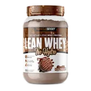 MUSCLESPORT Lean Whey Iso-Hydro Protein - Chocolate Ice Cream (26 Servings)
