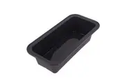 Daily Bake Silicone Loaf Pan Baking Mould/Mold Bakeware 24x10cm Charcoal
