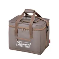 在飛比找蝦皮商城優惠-Coleman 灰咖啡終極保冷袋-25L/CM-06784M