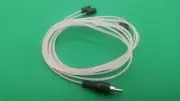 3p FM Radio Antenna 75 OFM Dipole Indoor T-Antennas Copper HD Aerial Receiver