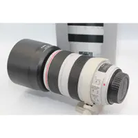 在飛比找蝦皮購物優惠-$22000 Canon EF 70-300mm f4-5.