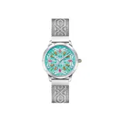 Buy Women's Watch Dragonfly Silver by Thomas Sabo online - THOMAS SABO Australia