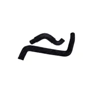 Upper+Lower Radiator Hose for Volkswagen Golf Type 3 4 1J 1H 1.8L 2.0L with A/C