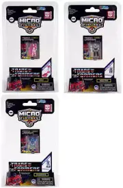 World Smallest Transformers Generation 2 - (Random)