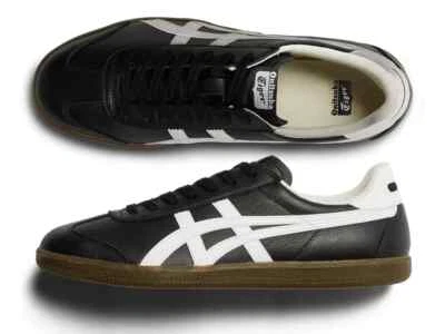 Onitsuka Tiger TOKUTEN Men's Fashion Shoes Sneakers 1183C429-001