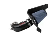 Corsa for 17-21 Chevrolet Camaro ZL1 Carbon Fiber Air Intake w/ MaxFlow 5 Oil (for: Chevrolet)
