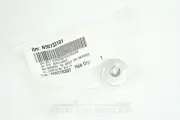 BRAND NEW: GENUINE VOLKSWAGEN STEERING WHEEL AIRBAG OVAL HEAD COUNTERSUNK BOLT