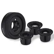 Samyang Remaster Slim with AF Module 21mm F3.5/28mm F3.5/32mm F2.8 Kit - Sony FE