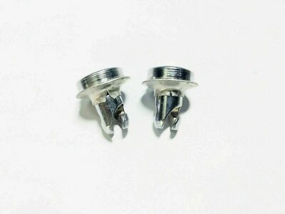 5X Massey Ferguson Tractor 35 35X Front Grill Fasteners x 2pcs TOTAL 10PC