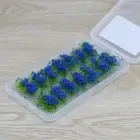 Add Realistic Details to Your Architectural Landscapes with Model Grass