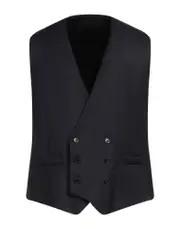 [LARDINI] LARDINI Tailored Vests - Item 49995563