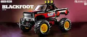 Tamiya 1:10 Blackfoot (2016)