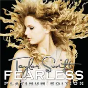 Fearless (Platinum Edition) (Import)