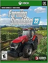 Farming Simulator 22 - Xbox One