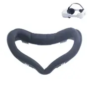 For Oculus Quest 2 Replacement Face Pad Cushion Face Cover Bracket Protective