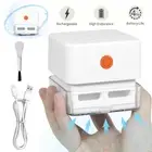 MINI MICRO VACUUM CLEANER ATTACHMENT/ACCESSORY KIT
