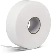 1 Wax Strips Rolls Hair Removal Non Woven 90 GSM Depilatory Wax Strips Waxing