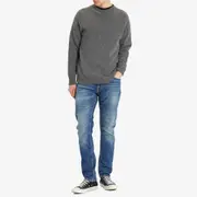 Nudie Jeans Co Lean Dean Jeans