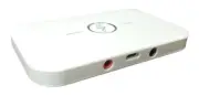 Long-Range Hybrid Bluetooth Wireless Audio Adapter W/Transmitter Receiver Mode