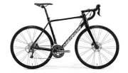 Merida SCULTURA 300 BLK/SLVR M/L 2022 Road Race Bike gravel fitness Shimano