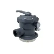Intex Replacement 6-Way Valve for 26679EG Sand Filter Pool Pump
