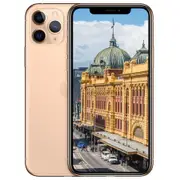 Apple iPhone 11 Pro Max (Refurbished)