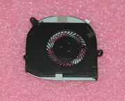 New Dell XPS 15 9560 0TK9J1 TK9J1FJ6J DFS501105PQ0T DC28000IPF0 DC280001PF0 Fan/