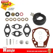 Carburetor Repair Kit 0302994 For Hardware 30-70HP 1970-2000 Engine Models New