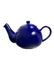 [Maxwell & Williams] Olde English Teapot 1.1L Gift Boxed in British Blue