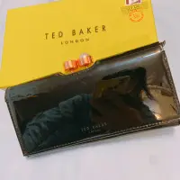 在飛比找蝦皮購物優惠-Ted baker長夾