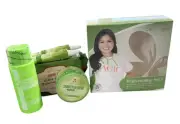 Skin Magical Rejuvinating Set1 % Authentic(Louise Beauty Box )