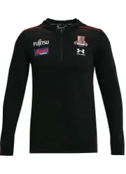 AFL 2022 Rival Hoodie - Essendon Bombers - Hoody - Jumper - Mens